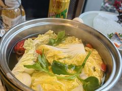 -亚马逊蒸汽活海鲜自助(LCM置汇旭辉广场店)