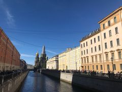 -滴血救世主教堂