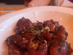-晋阳春·山西菜·北京烤鸭(交大店)
