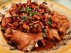 -嘉陵楼馋嘴城(簋街总店)