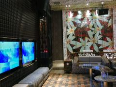 -蓝色派对KTV(聚然广场店)
