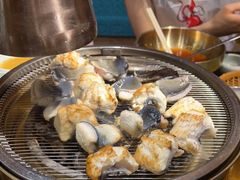 -味家烤肉烤鳗鱼牛排(西塔旗舰店)