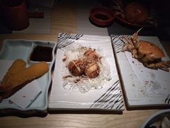 -京料理·日料自助·铁板燒(复悦城店)