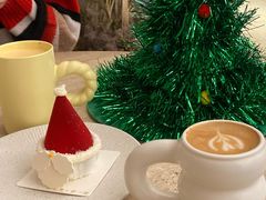 -玲婧胡同·生日蛋糕·餐厅(嘉里城店)