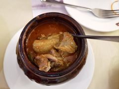 -华梅西餐厅(哈尔滨中央大街店)