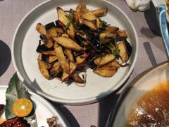 -鑫悦诚府·新鲁菜·餐厅(趵突泉店)