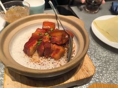 -老济南·地道济南菜(大明湖店)