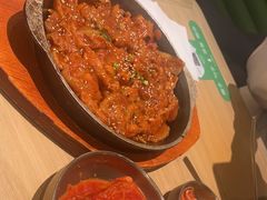 -西塔老太太拌饭(城市集市龙之梦店)