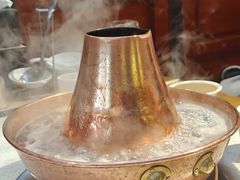 -五十六号院涮肉(雍和宫店)