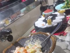 -古田居·特色寿司料理(骏欣中心店)