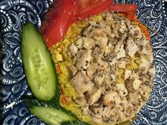 -Turka土耳咖 (滨海新区店)