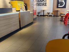 -麦当劳(嘉定店)