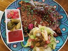 -Famous肥猫墨西哥音乐餐吧(五棵松华熙LIVE店)