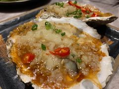 -黄鱼炙夜(华家池店)