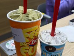 -DQ·蛋糕·冰淇淋(湖景东路店)