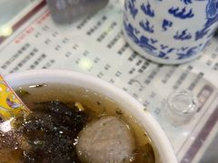 -六禄面家(芳和分店)