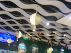 -烹然四季椰子鸡火锅(姚家园万象汇店)