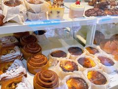 -Cupping Room(Harbour City)