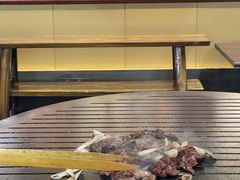 -烤肉宛饭庄(北新桥店)