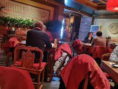 大堂-小吊梨汤·北京菜·烤鸭(长安商场-首都博物馆店)