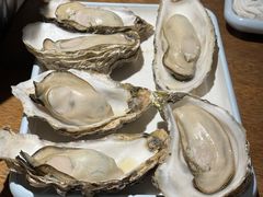 -乔街深夜食堂·台州菜·高压锅生蚝(杭州总店)