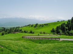 -新疆那拉提国家旅游度假区