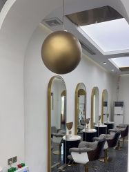 点击看大图 -JUNO hair salon