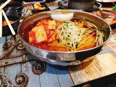 -奉天泥炉烤肉(七星店)