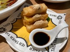 -太二酸菜鱼(福州泰禾店)