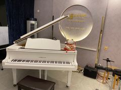 -乐尚音乐空间·钢琴·声乐·架子鼓(会展中心店)