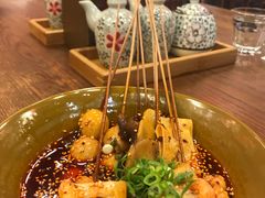 -天府小面馆(Emporium)