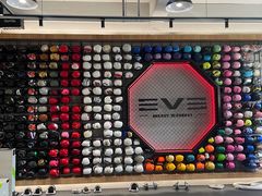 -EVE格斗健身工作室(周康店)