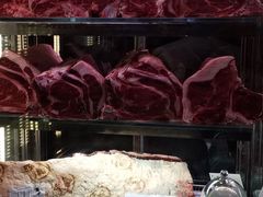 -奥斯特牛排馆(美第奇宫店)