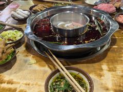 -正南齊北重庆老火锅(光华村直营店)