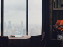-金轩中餐厅 Jin Xuan(浦东丽思卡尔顿酒店)