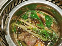 -龍歌自助小火锅(李沧顺和汇店)