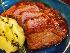 -羽深肉铺 Steak & Wine