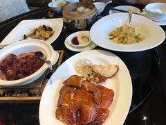 -北京四季酒店·采逸轩