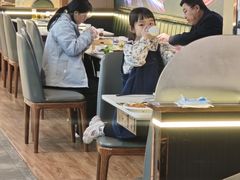 -千家粗粮王·火锅烧烤自助(庆阳店)
