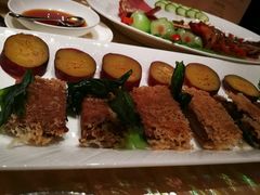 -8餐厅(新葡京酒店)