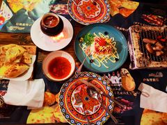 -卢布里西餐厅(总店)