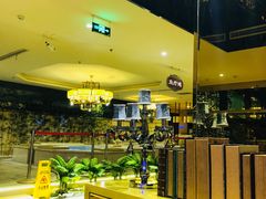 -东方之珠洗浴休闲广场(大港店)