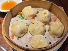 黄酒小笼-寻宝记绍兴菜(鲁迅路店)