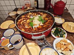 -聂发财重庆江湖菜(解放碑店)