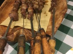 -新疆巴州金丝特餐厅(大钟寺店)