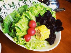 -宝泉铜锅·涮羊肉(解放东路店)