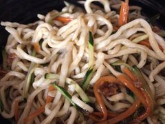 -大姨捞面(新安花园店)