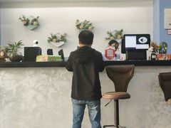-餐与自然(老商埠店)