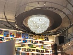 -黑胶星球(华发中城商都店)