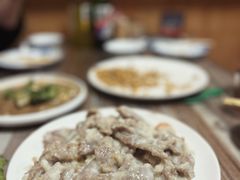-老七饭馆(光荣道总店)